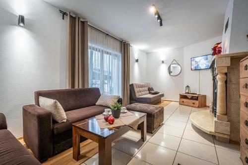Hostal Willa Cicha Woda III