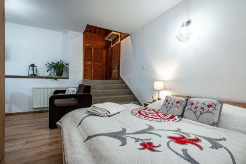 Hostal Willa Cicha Woda III