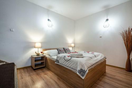 Hostal Willa Cicha Woda III