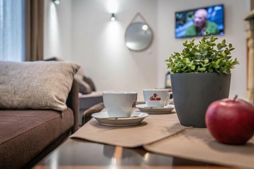 Hostal Willa Cicha Woda III