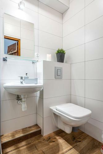 Hostal Willa Cicha Woda III