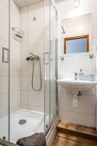 Hostal Willa Cicha Woda III