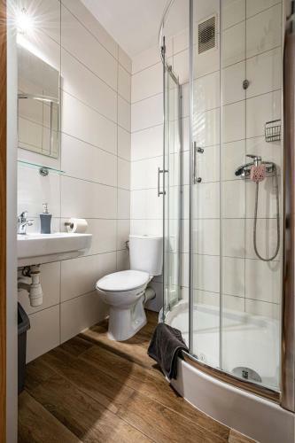 Hostal Willa Cicha Woda III