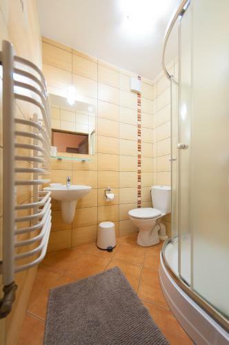 Hostal Willa Pod Czantori?