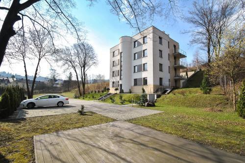 Apartamenty G??bce - Sun Seasons 24