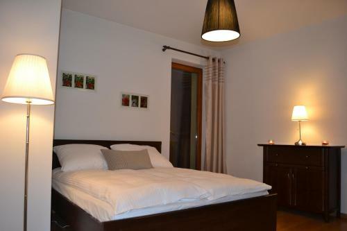 Apartament Madera