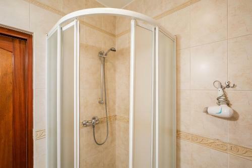 Hostal Apartamenty Velvet
