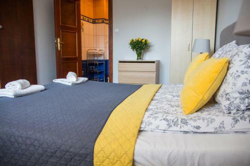 Hostal Apartamenty Velvet