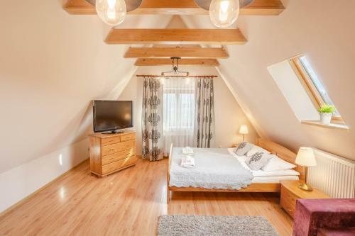 Hostal Apartamenty Velvet