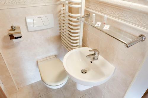 Hostal Apartamenty Velvet