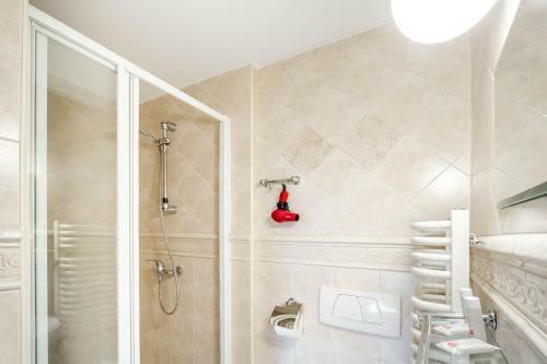 Hostal Apartamenty Velvet