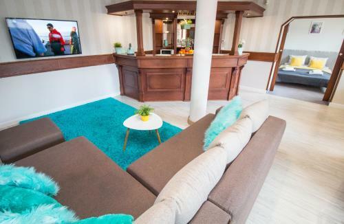 Hostal Apartamenty Velvet