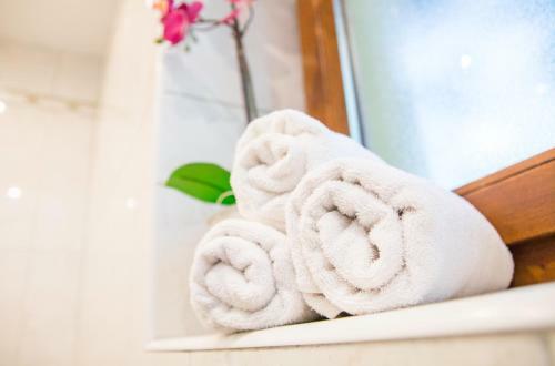 Hostal Apartamenty Velvet