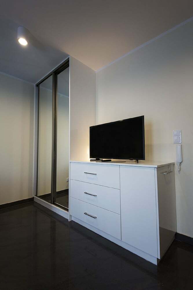 Apartamento Wyspa Uznam