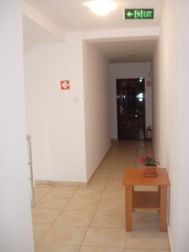 Hostal Vila Sophia Costinesti