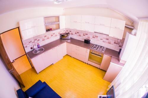 Apartamentos Studio Lux City Park Mall-eden