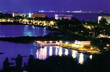 Apartamentos Studio Lux City Park Mall-eden