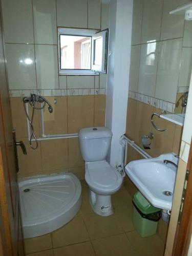 Hostal Vila Dedy
