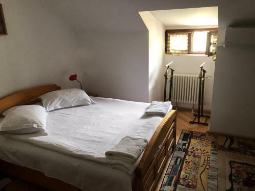 Bed & Breakfast George&dragon Rooms