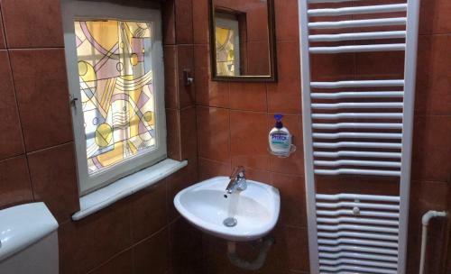 Bed & Breakfast George&dragon Rooms