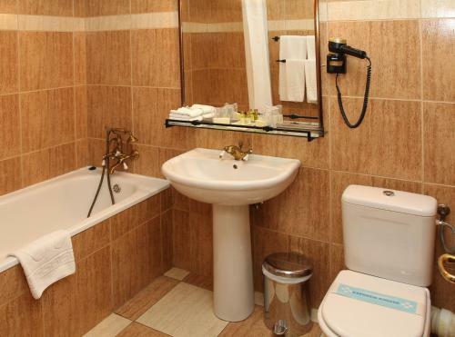 Arc De Triomphe By Residence Hotels