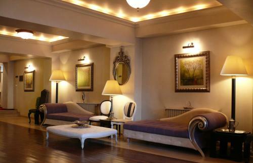 Arc De Triomphe By Residence Hotels