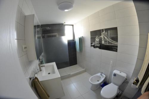 Apartamento Athena Residence Nr. 2
