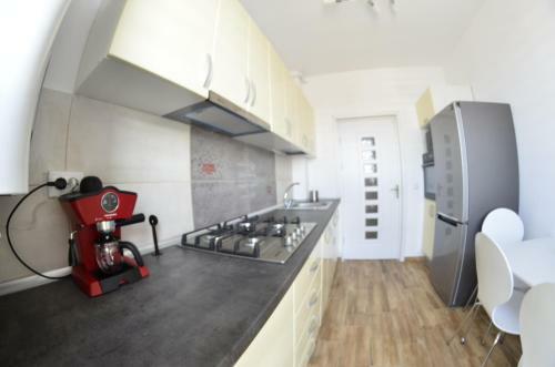 Apartamento Athena Residence Nr. 2