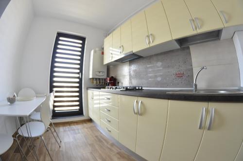 Apartamento Athena Residence Nr. 2