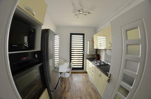 Apartamento Athena Residence Nr. 2