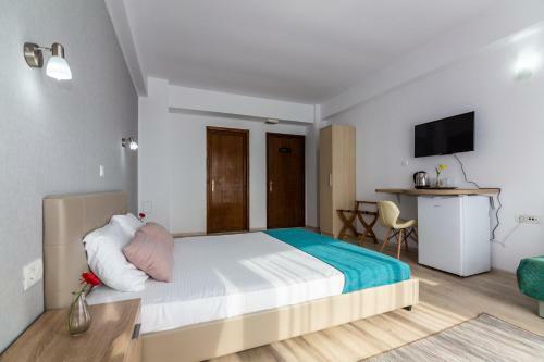 Hotel Vila Adriano