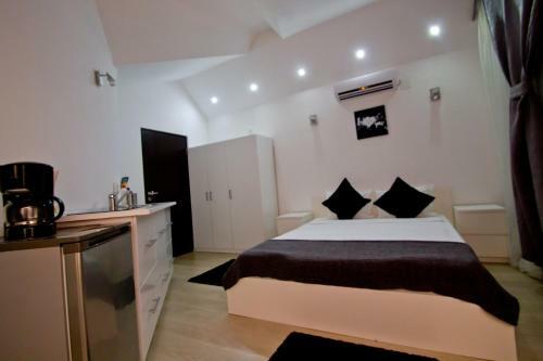 Apartamentos Premium Residence