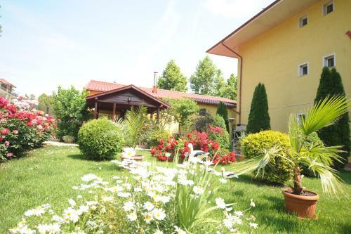 Hotel & Restaurant Valul Magic