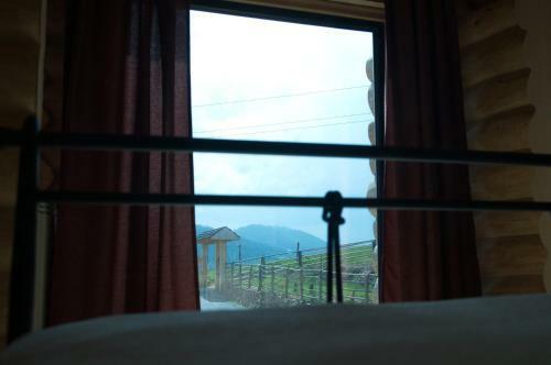 Lodge Cabana Deac - Luxury Chalet