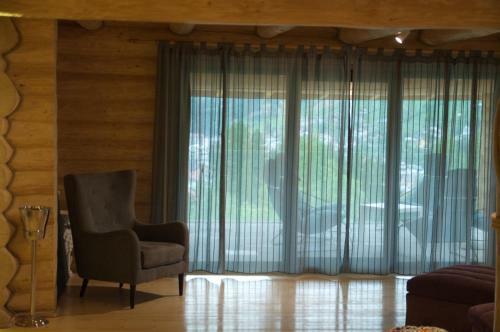 Lodge Cabana Deac - Luxury Chalet