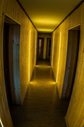Lodge Cabana Deac - Luxury Chalet