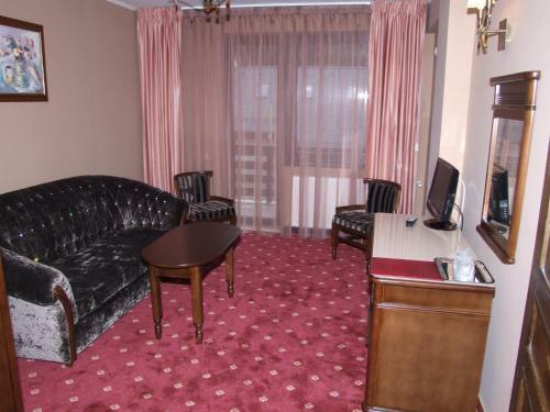 Hotel Complex Verona Predeal