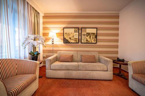 Hotel New Montana