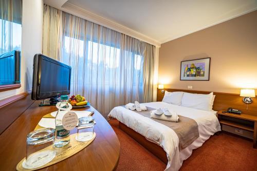 Hotel New Montana