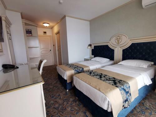Hotel Dacia Sud