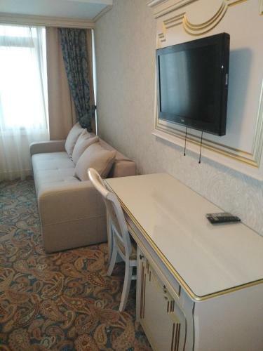 Hotel Dacia Sud