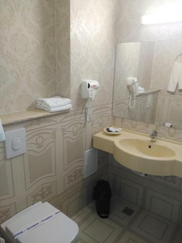 Hotel Dacia Sud