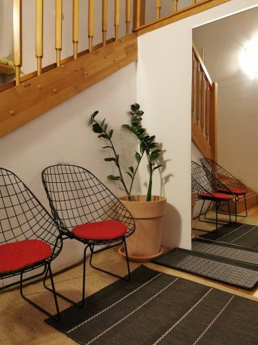Neo Apartment Studio-loft