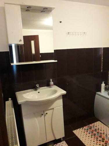 Lodge Vila Livia Borsa