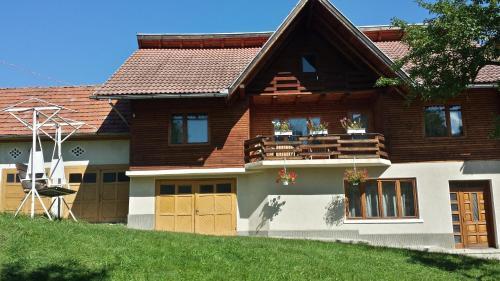 Hostal Pensiunea Laura