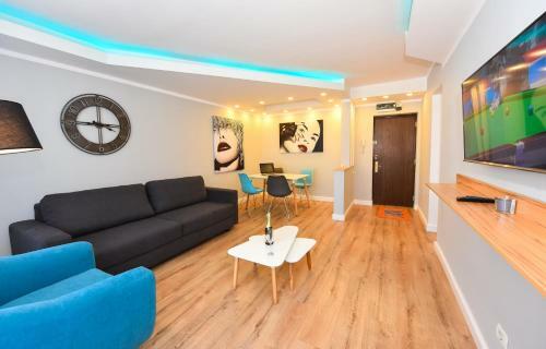 Grand Accommodation Apartments