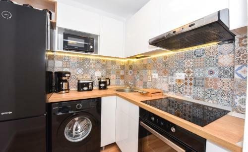 Grand Accommodation Apartments