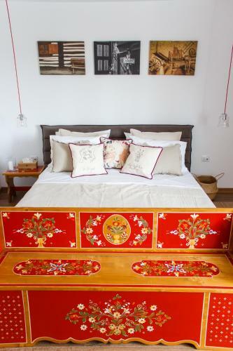 Grand Accommodation Apartments
