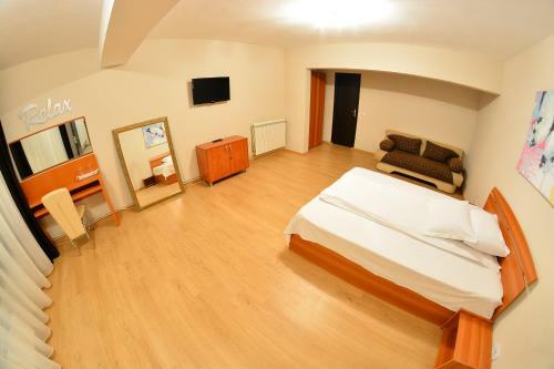 Hostal Casa Cojocaru Ionel/ Fresh