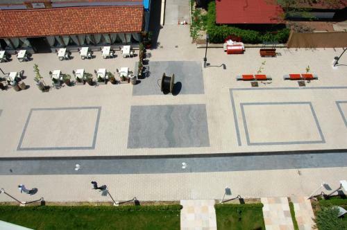 Riviera Residence Apartments